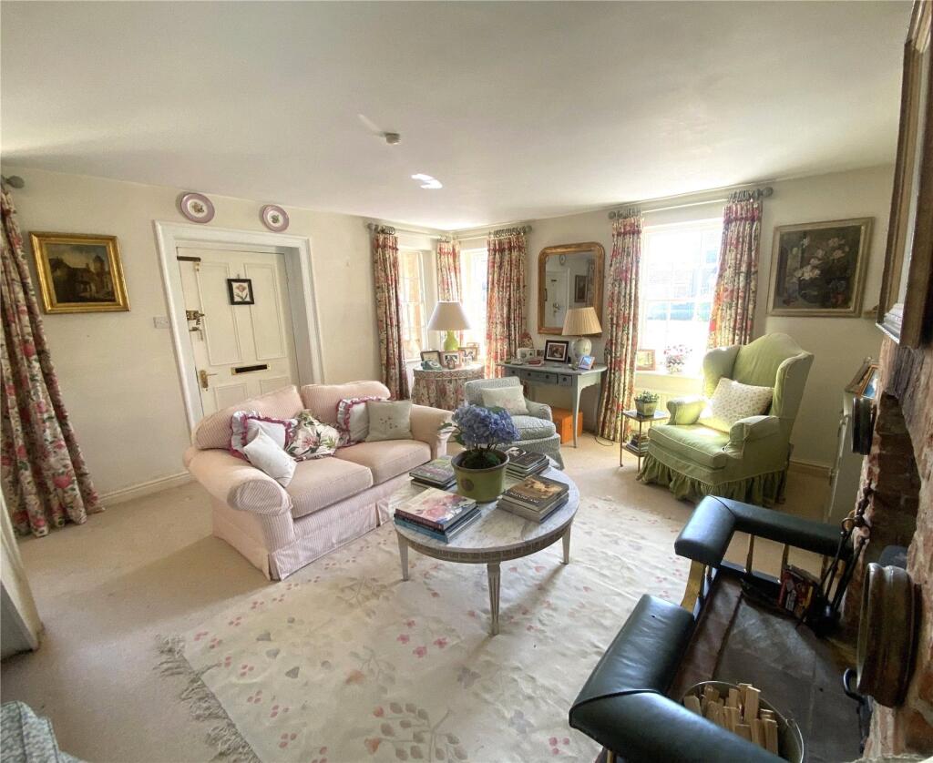 Additional image 4 of Norton Road, Sutton Veny, Warminster, Wiltshire, BA12