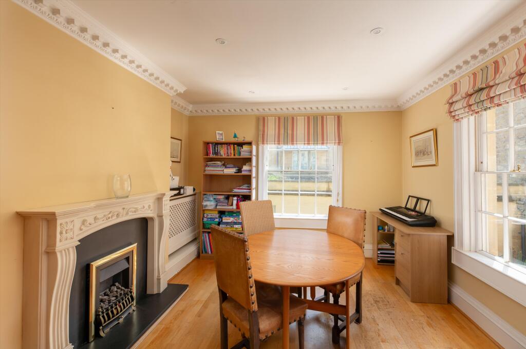 Additional image 5 of Royal Crescent, Bath, Somerset, BA1