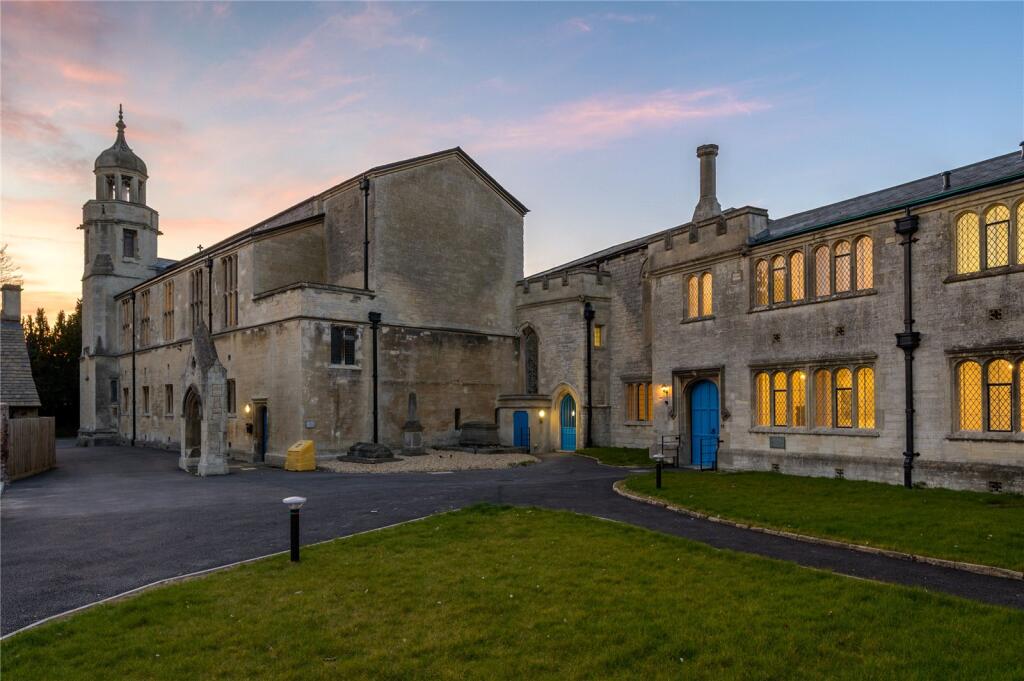 Additional image 15 of The Tabernacle, Trowbridge