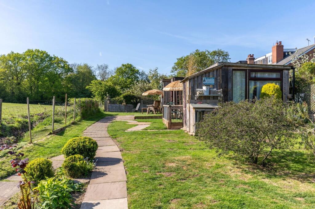 Additional image 29 of Rear Cottages, Alvechurch, B48