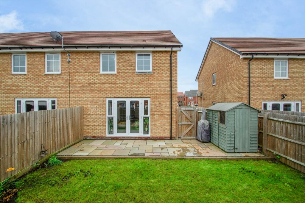 Additional image 12 of Chimney Way, Stoke Prior, Bromsgrove, Worcestershire, B60