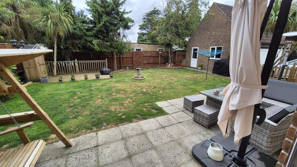 Additional image 3 of Yeovil