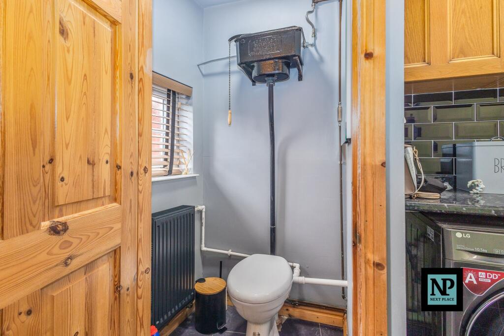 Additional image 9 of Church Close, Drayton Bassett, B78