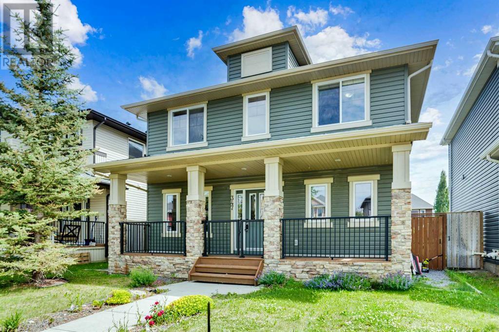 347 Evanston Drive NW|Calgary, Alberta T3P0E4