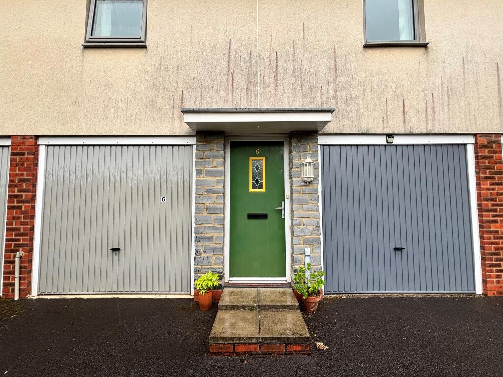 Additional image 14 of Cursley Path, Wells