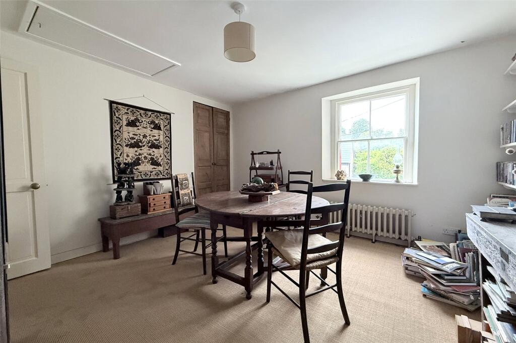 Additional image 6 of Whitehill, Bradford On Avon