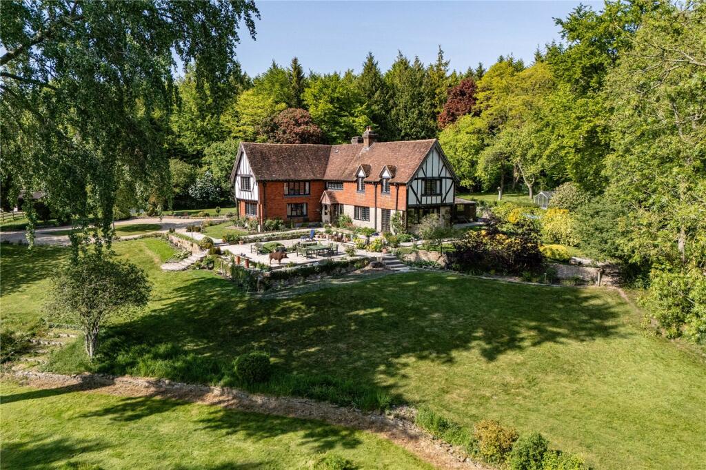 Additional image 30 of Park Lane, Heytesbury, Wiltshire, BA12