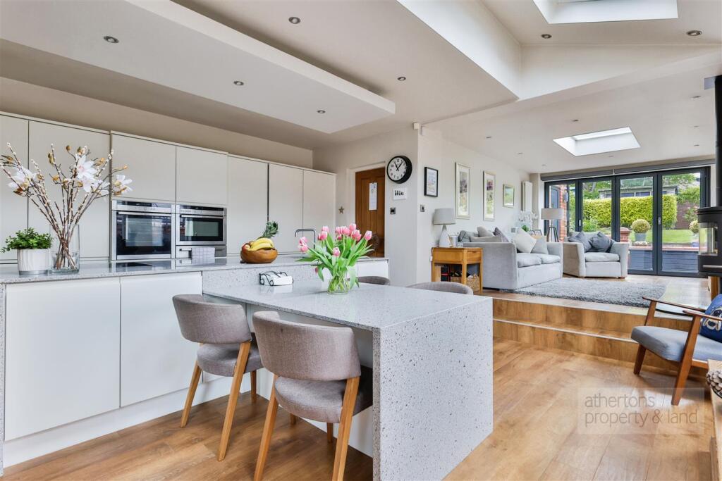 Property image for Paris, Ramsgreave, Ribble Valley