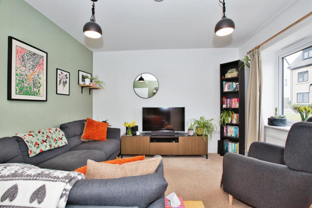 Additional image 3 of Bligh Bond Road, GLASTONBURY, Somerset, BA6