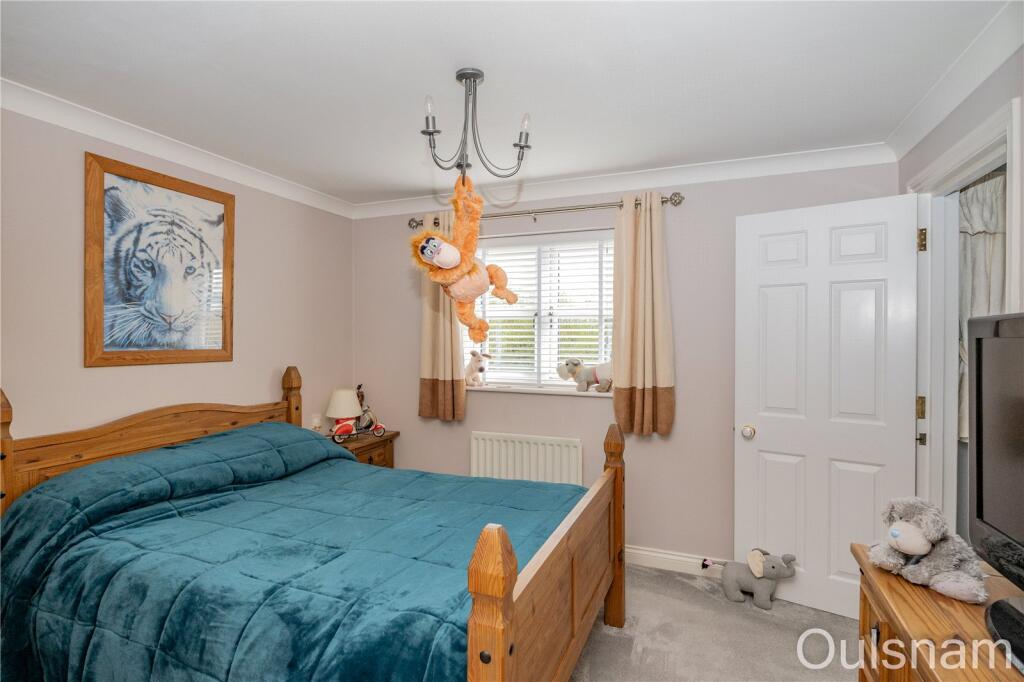 Additional image 18 of Sandown Drive, Catshill, Bromsgrove, Worcestershire, B61