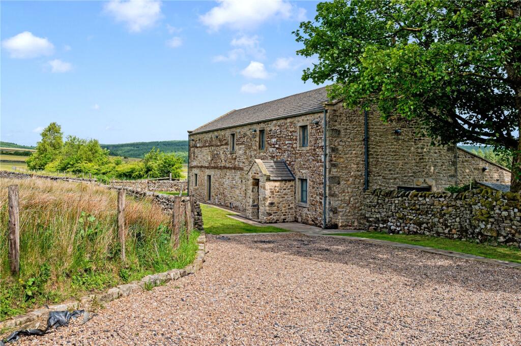 Additional image 48 of Dale Head, Slaidburn, Clitheroe, BB7