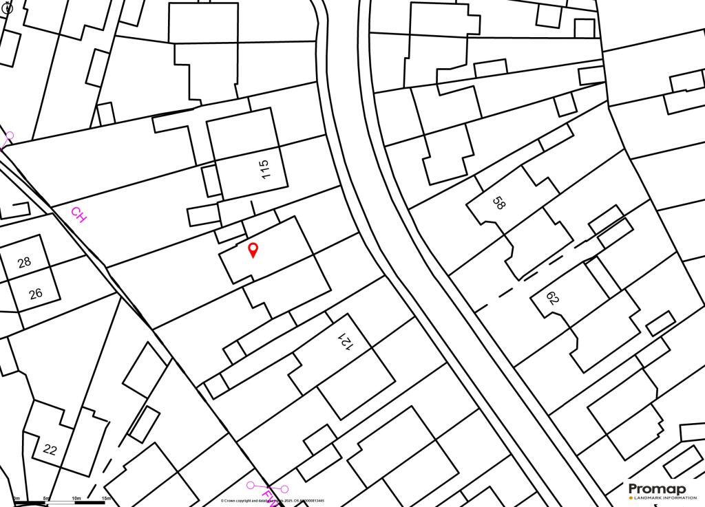 Additional image 14 of High Lea, Yeovil, Somerset