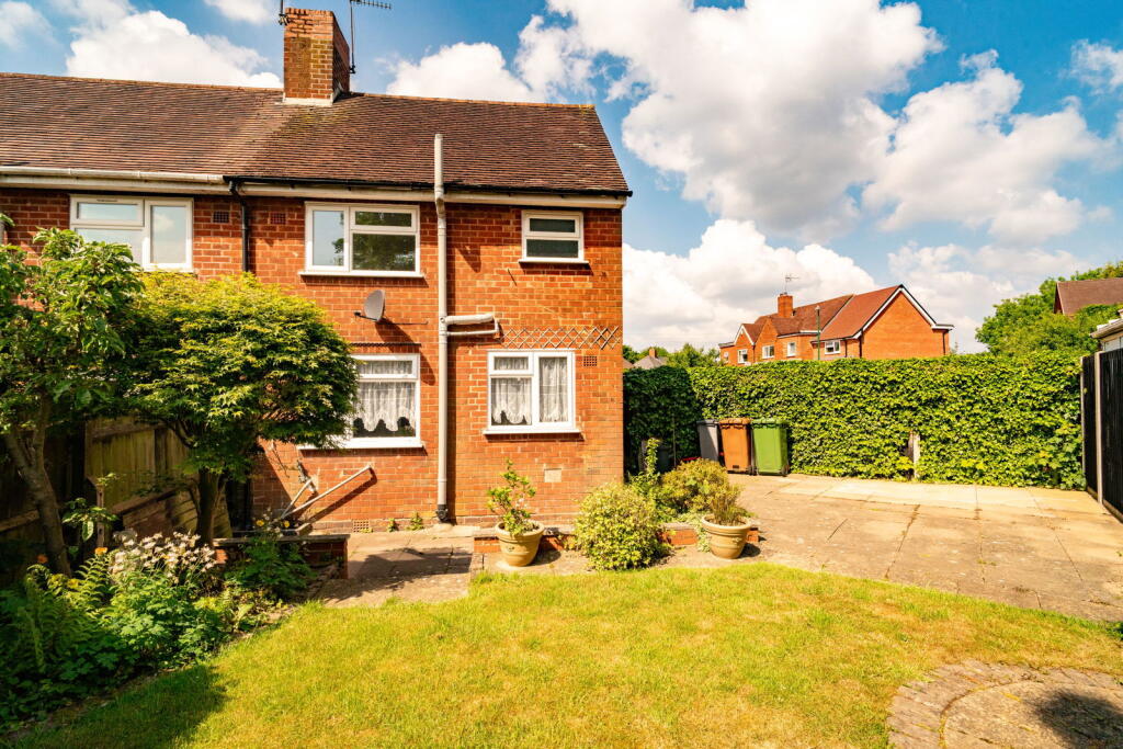 Additional image 15 of Clinton Road, Shirley, Solihull, B90 4RW