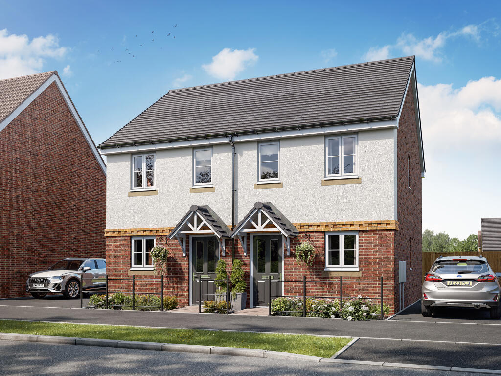 Additional image 2 of Gemini Drive, 
Off Bath Road,
Warminster, 
Wiltshire, 
BA12 8SN