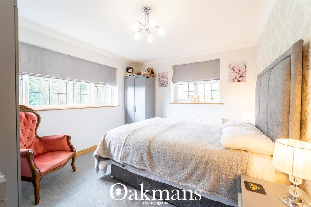 Additional image 16 of The Green, Tanworth-In-Arden, Solihull, B94