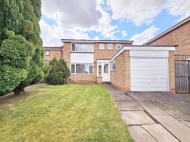 Property image for Grendon Drive, Boldmere, Sutton Coldfield, B73 6QA