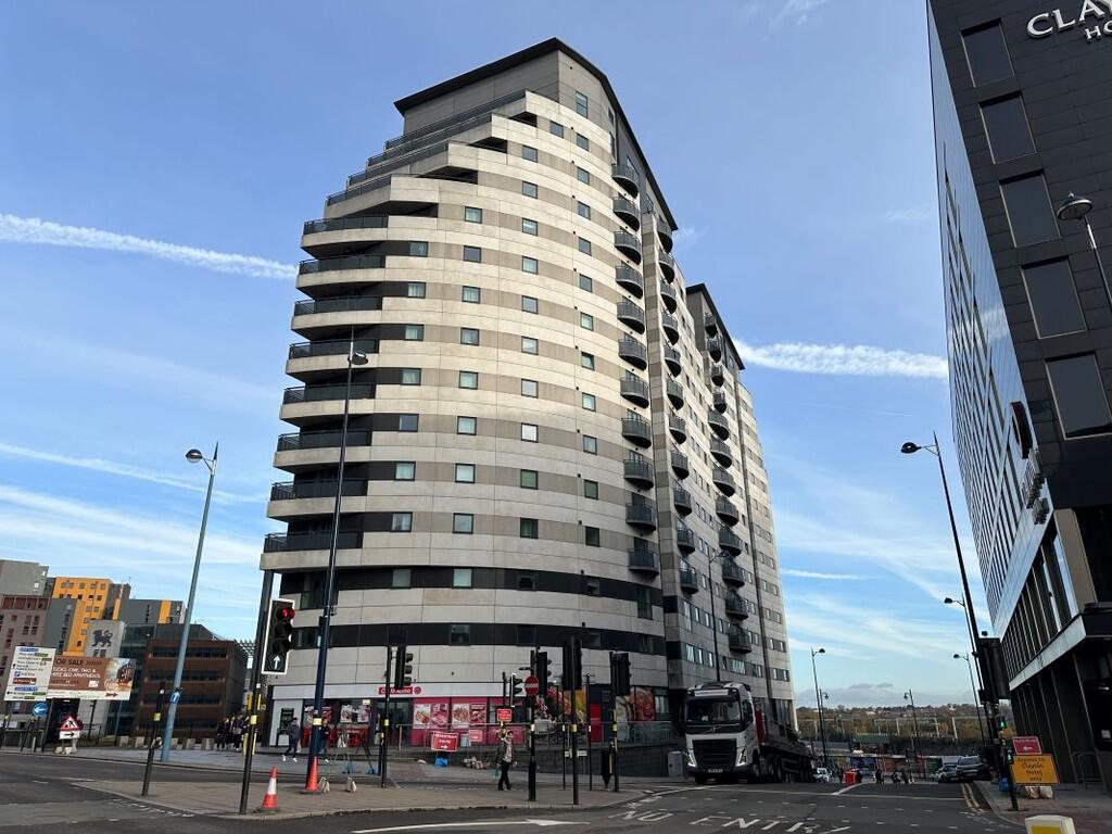 Additional image 10 of Masshouse Plaza, Birmingham