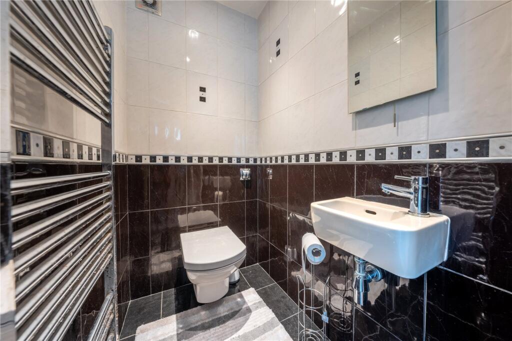 Additional image 25 of Carnoustie, Tamworth, Staffordshire, B77