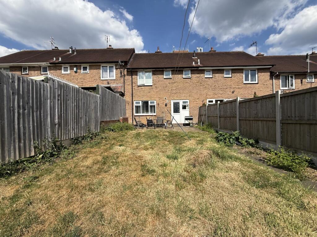 Additional image 11 of Lockington Croft, Halesowen