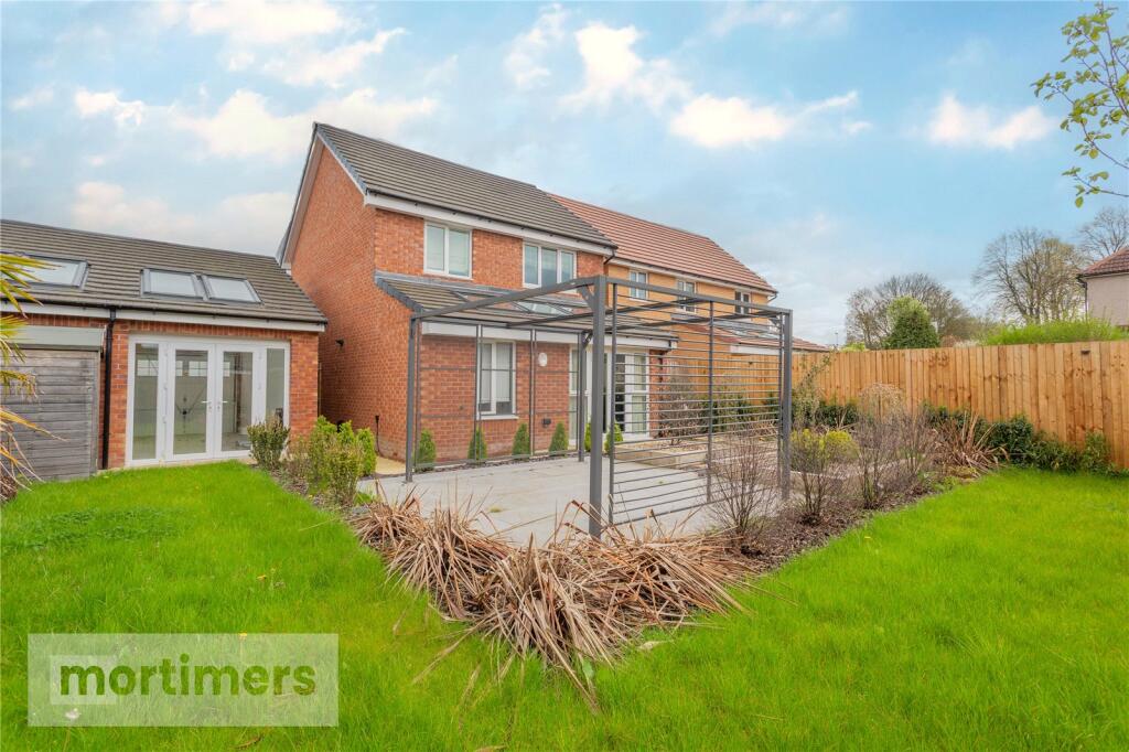 Additional image 28 of David Lloyd Way, Accrington, BB5