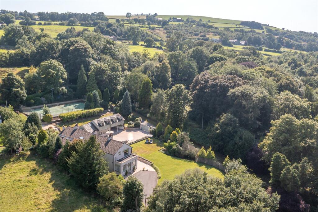 Additional image 38 of Saccary Lane, Mellor, BB1