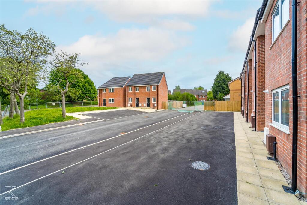 Additional image 18 of Charles Street, Blackburn