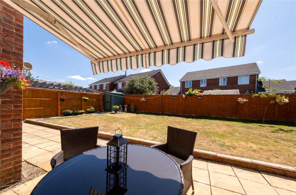 Additional image 8 of Fell Road, Westbury