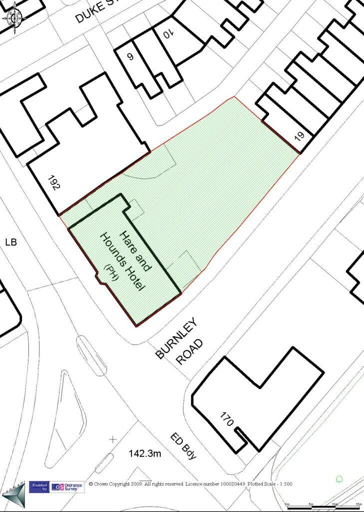 Additional image 9 of Hare and Hounds Public House, Whalley Road, Clayton-le-Moors, BB5 5HE