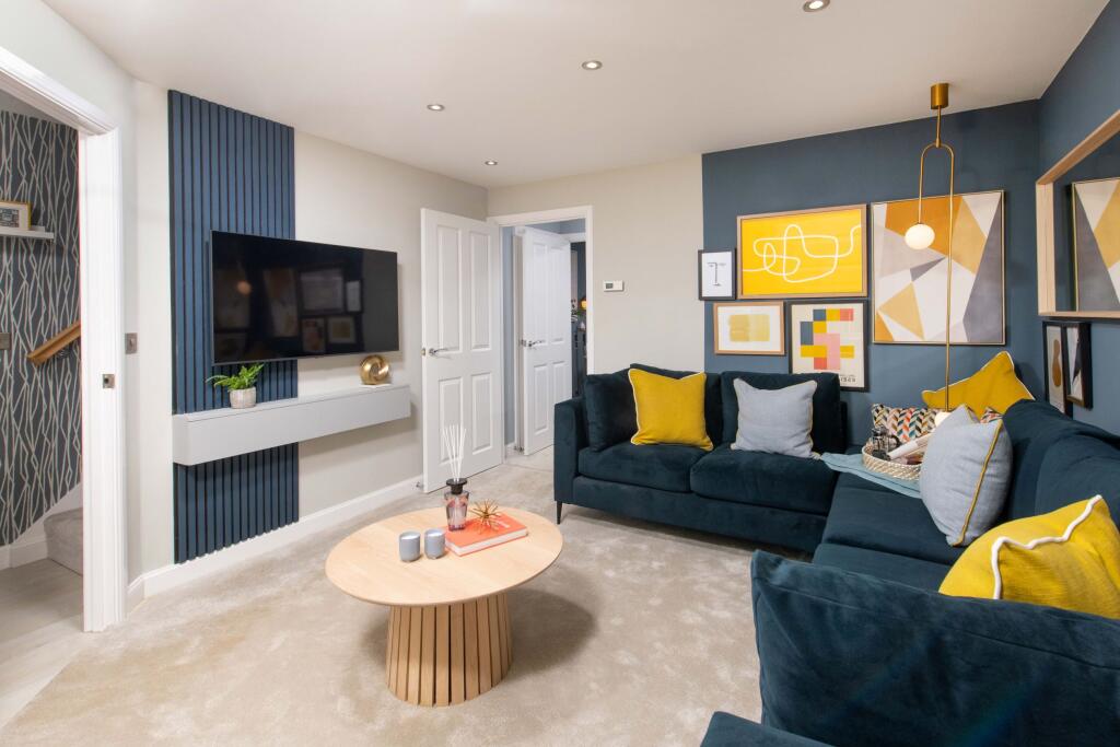 Additional image 8 of Elizabeth Way,
Hilperton,
Wiltshire,
BA14 7PB