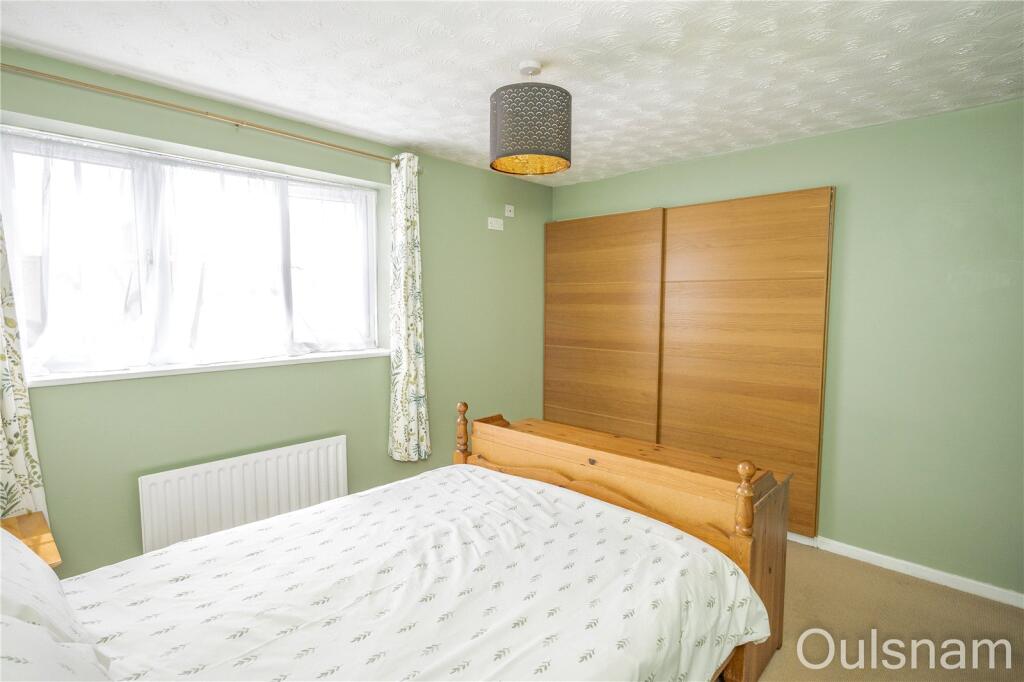 Additional image 9 of Knowesley Close, Bromsgrove, Worcestershire, B60