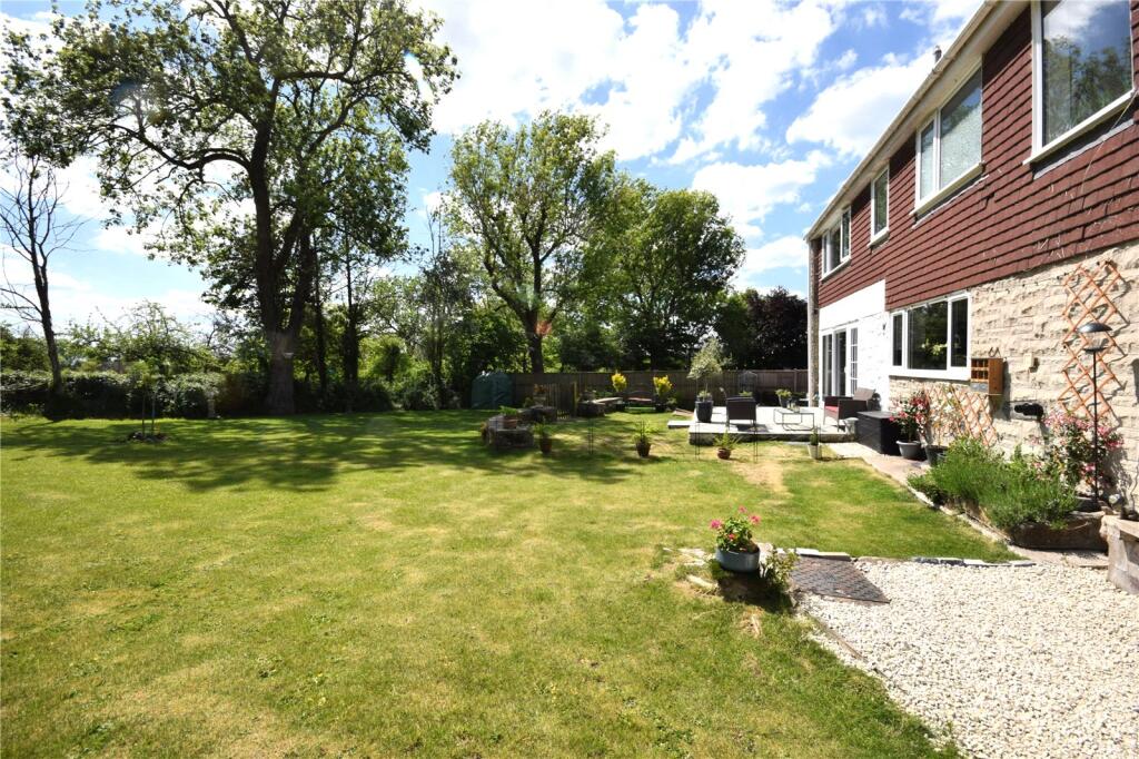 Additional image 22 of Neville Park, Baltonsborough, Somerset, BA6