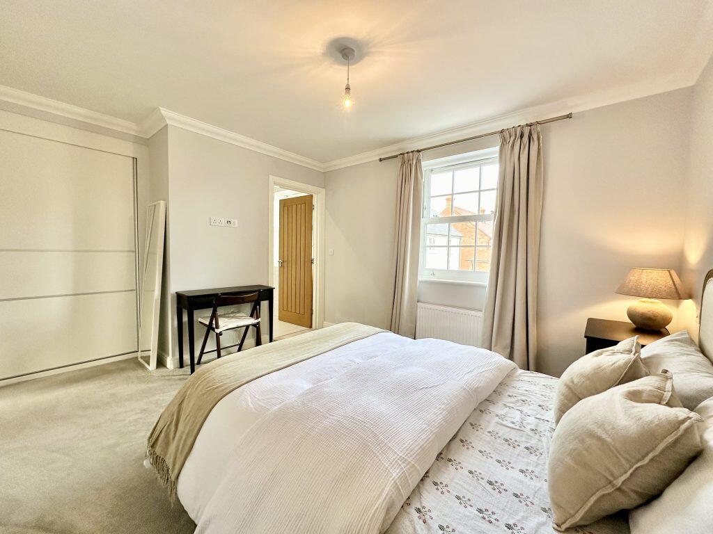 Additional image 9 of Shepherd Close, Yeovil, Somerset, BA21