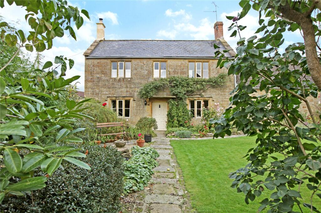 Additional image 14 of Queen Street, Tintinhull, Yeovil, Somerset, BA22