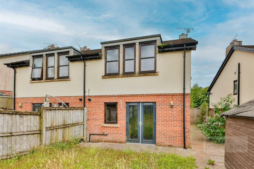 Additional image 25 of Petre Wood Crescent, Langho, Ribble Valley