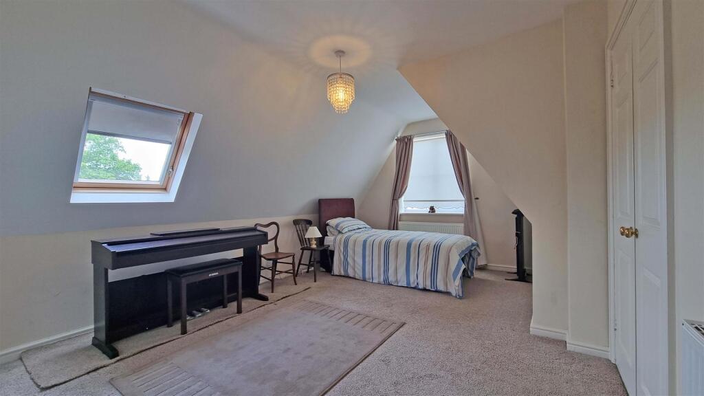 Additional image 5 of Silver Street, Wythall