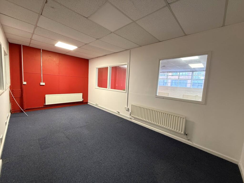 Additional image 9 of Jubilee Centre, 130 Pershore Street, Birmingham, B5 6ND