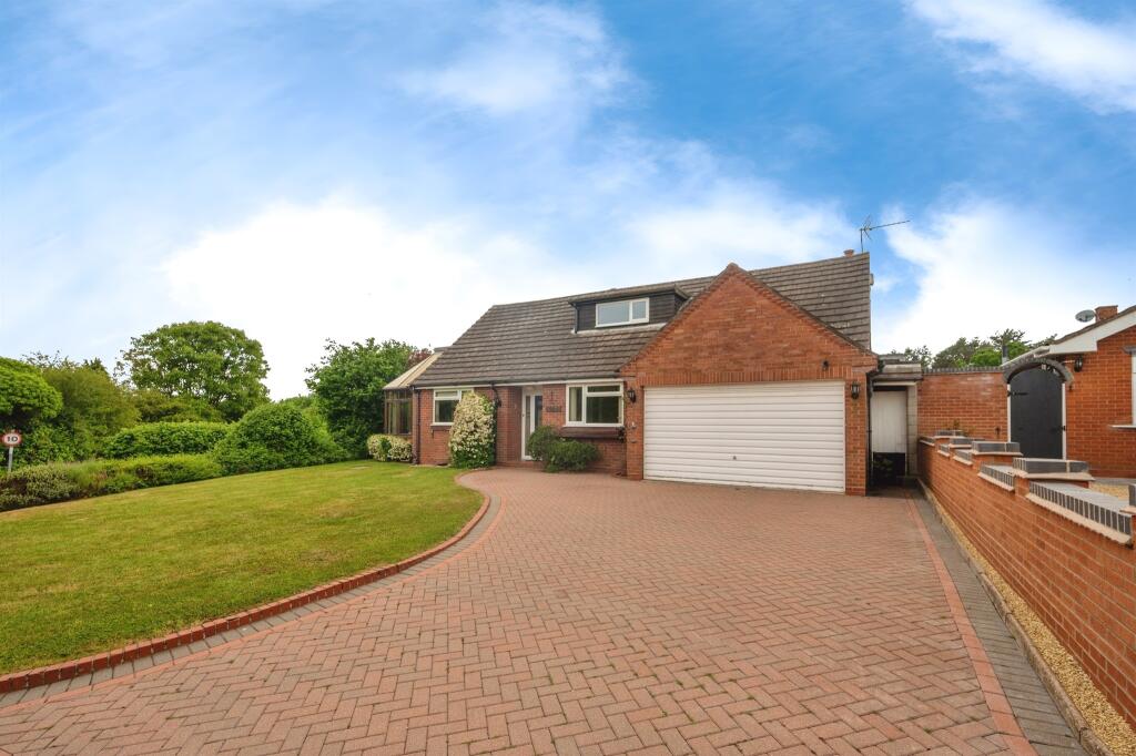 Additional image 11 of Pratts Lane, Mappleborough Green, Studley