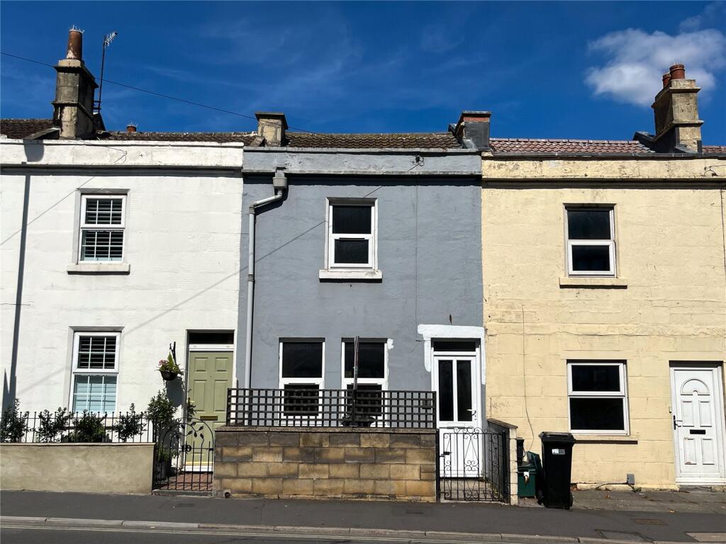 Property image for Brougham Hayes, Oldfield Park, Bath, BA2