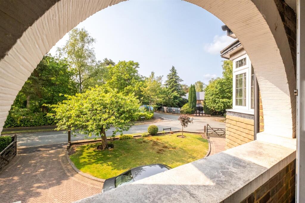 Additional image 26 of Talbot Avenue, Little Aston, Sutton Coldfield