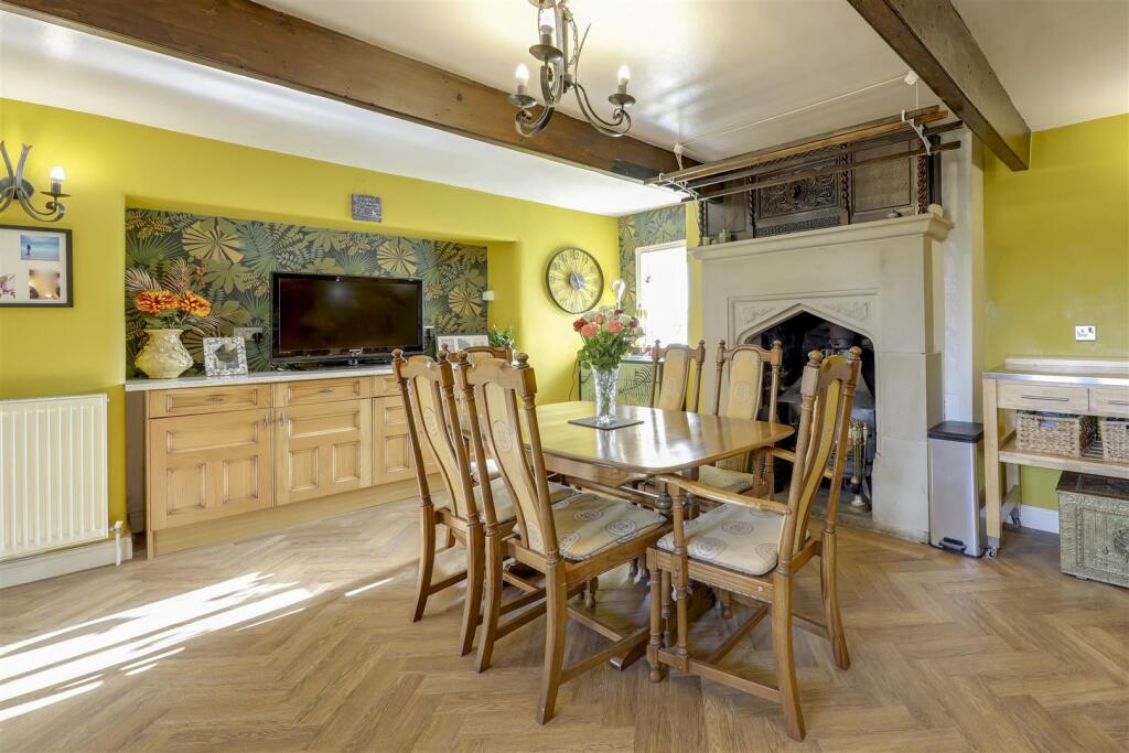 Additional image 15 of Oakenhead Wood Old Road, Rawtenstall,  Rossendale - Amazing Valley Views Plus Ample Parking