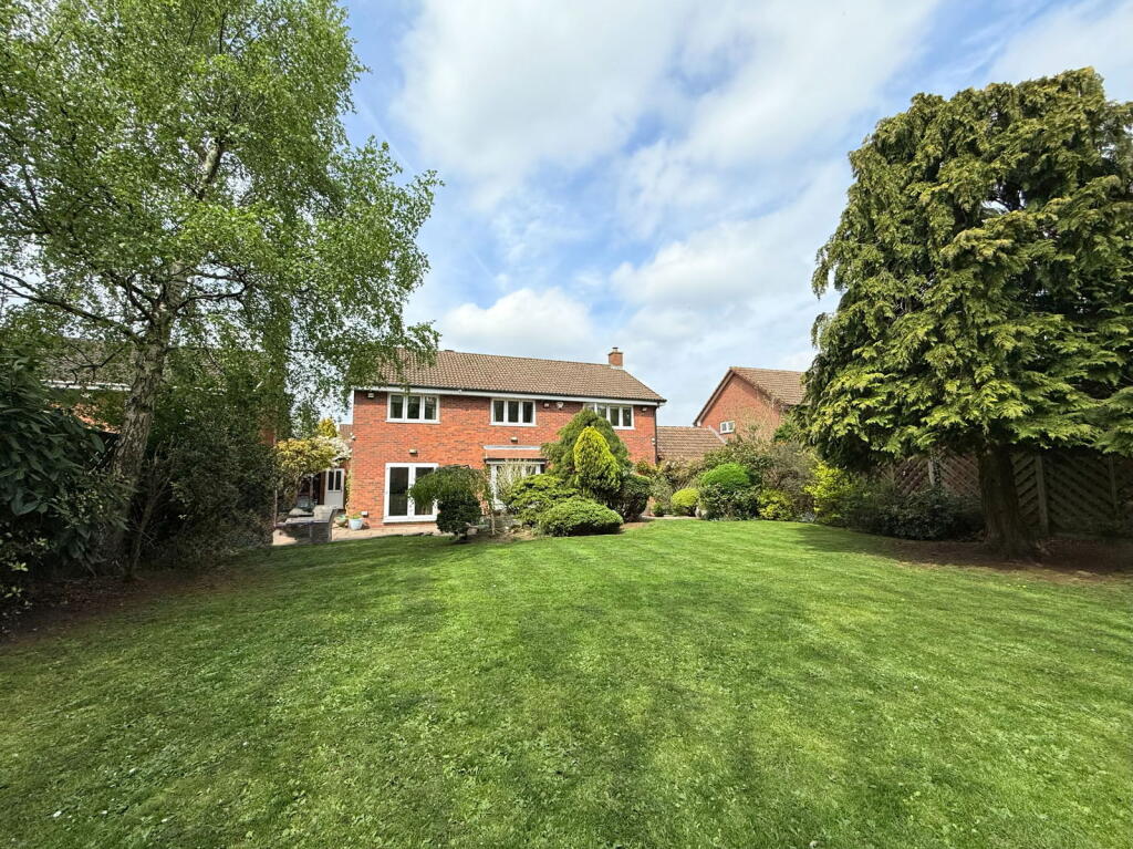 Additional image 24 of Northwick Crescent, Solihull