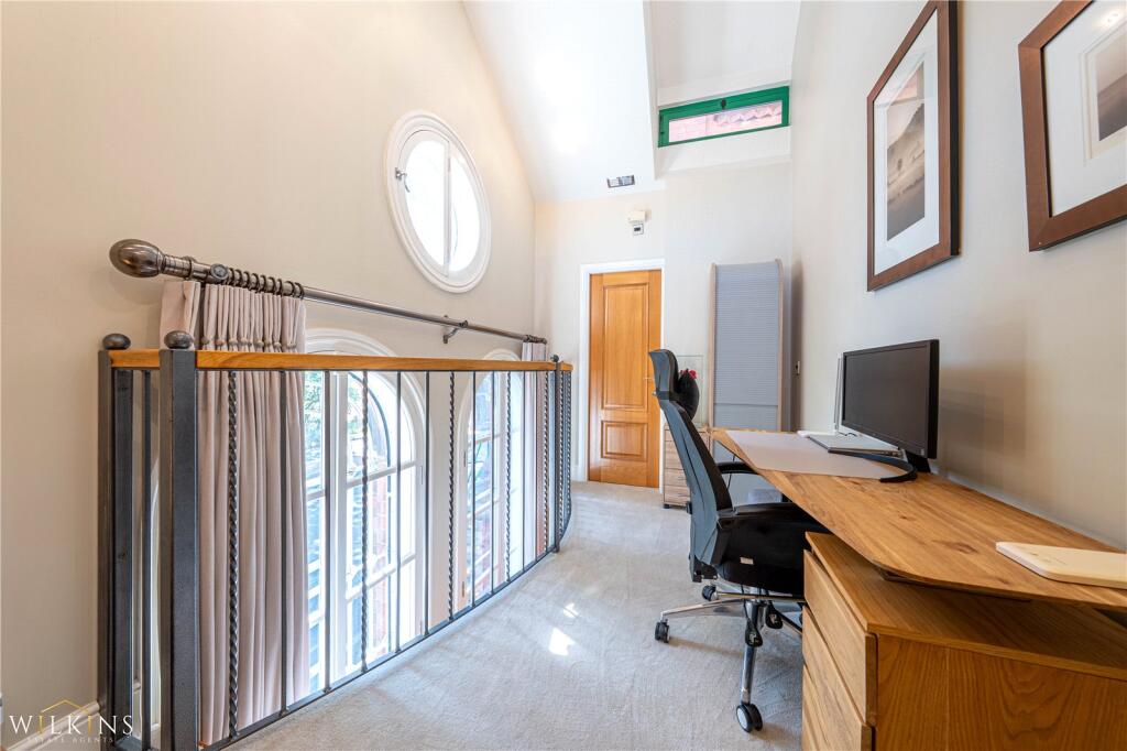 Additional image 32 of Lichfield Road, Hopwas, Tamworth, Staffordshire, B78