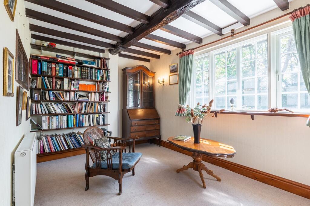 Additional image 20 of Henley Road, Ullenhall, Henley-in-Arden, B95