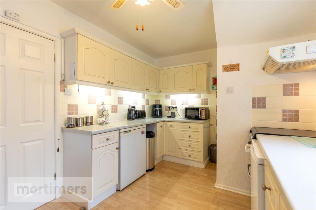 Additional image 9 of Keats Close, Accrington, Lancashire, BB5