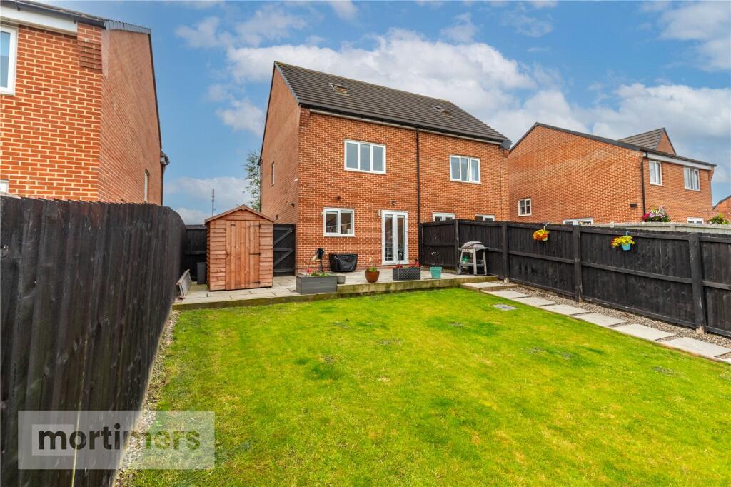 Additional image 29 of Haydock Fields Close, Great Harwood, Blackburn, BB6