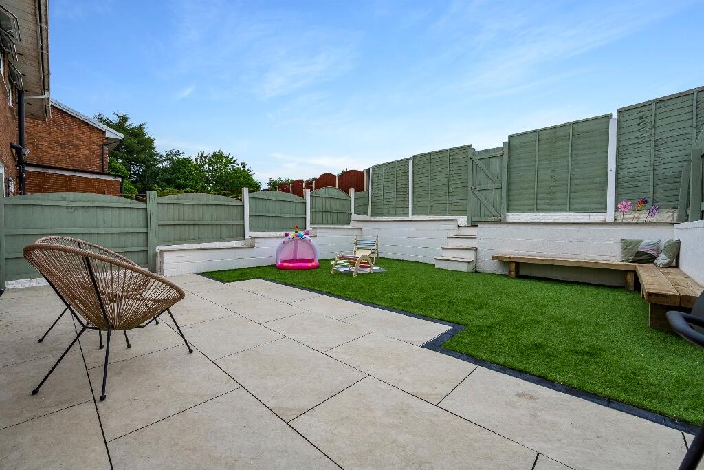 Additional image 12 of Christleton Close, Burnley