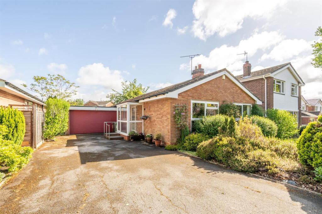 Additional image 15 of Earlswood Road, Dorridge, Solihull