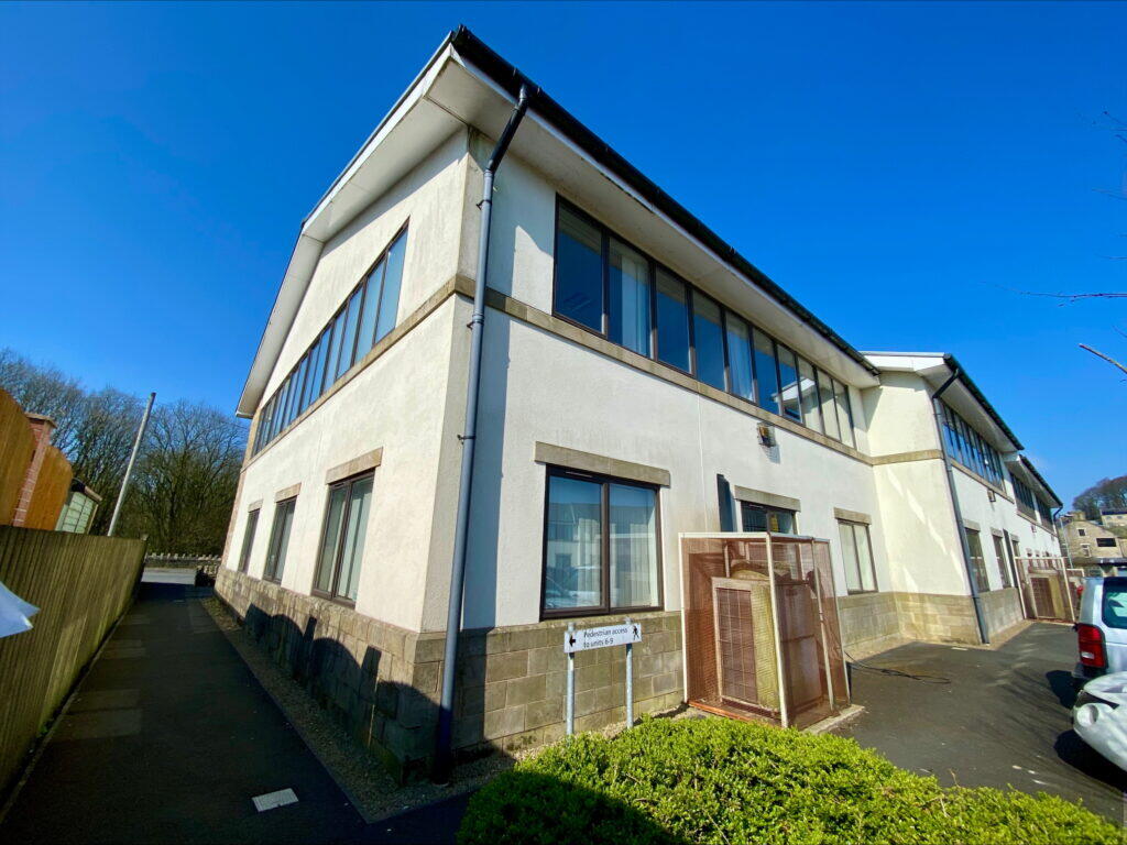 Additional image 5 of 9 Rising Bridge Business Park, Blackburn Road, Haslingden, Lancashire, BB5 2AL