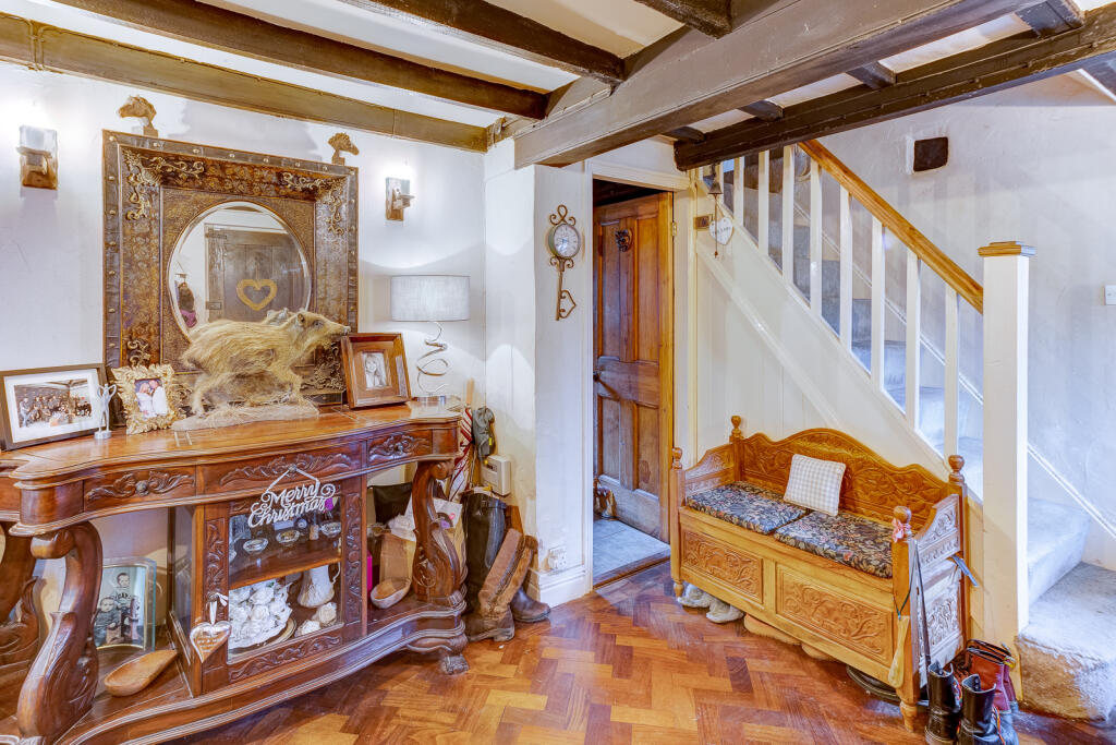 Additional image 14 of Hinton Fields, Bournheath, Bromsgrove, Worcestershire, B61