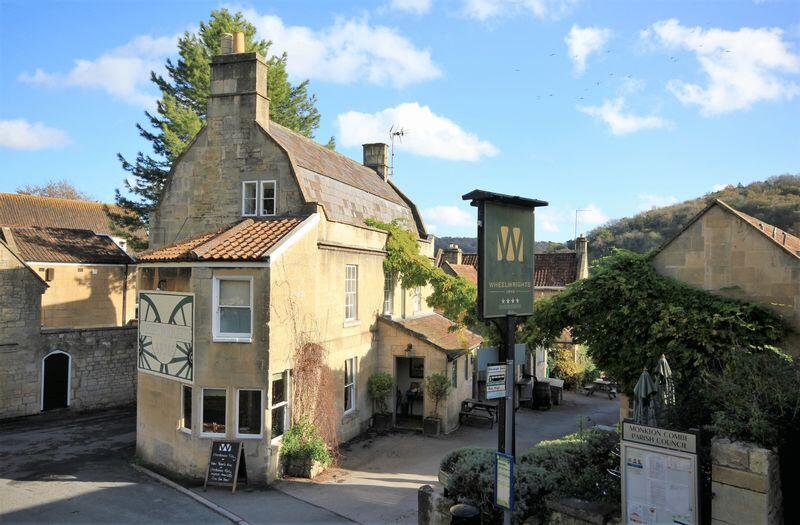 Additional image 44 of Mount Pleasant, Monkton Combe, Bath